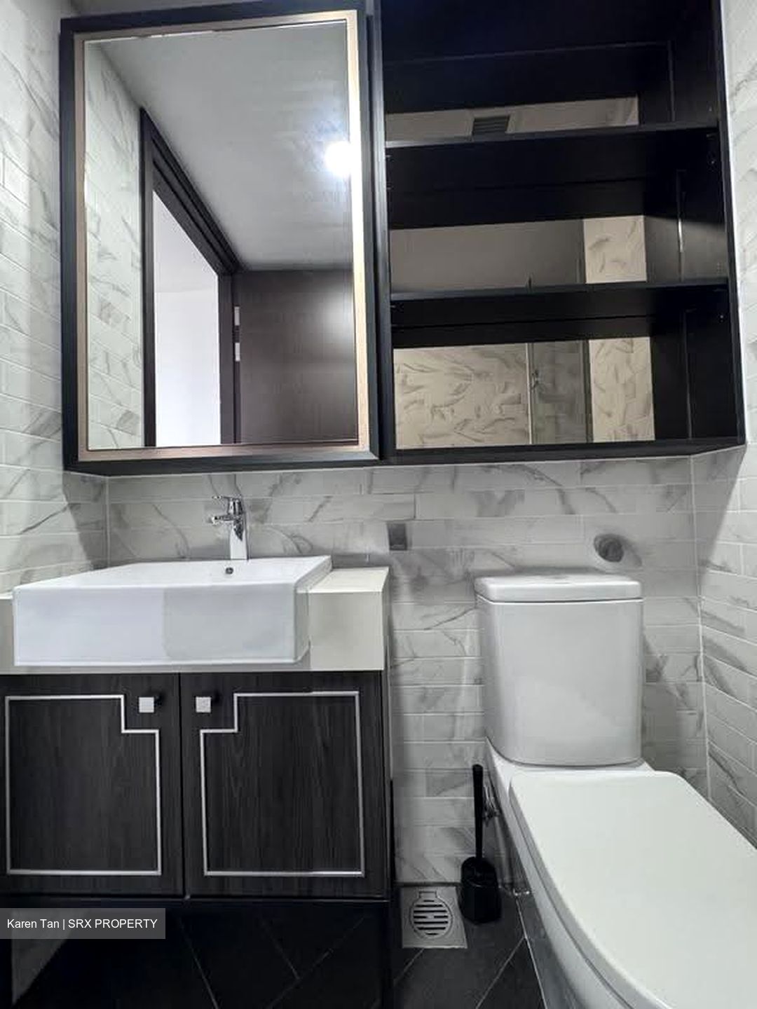 Mayfair Gardens (D21), Condominium #633227621